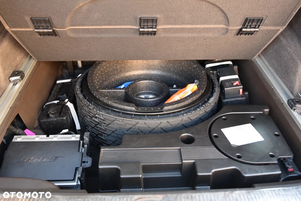 Audi Q7 3.0 TDI Quattro Tiptronic - 23