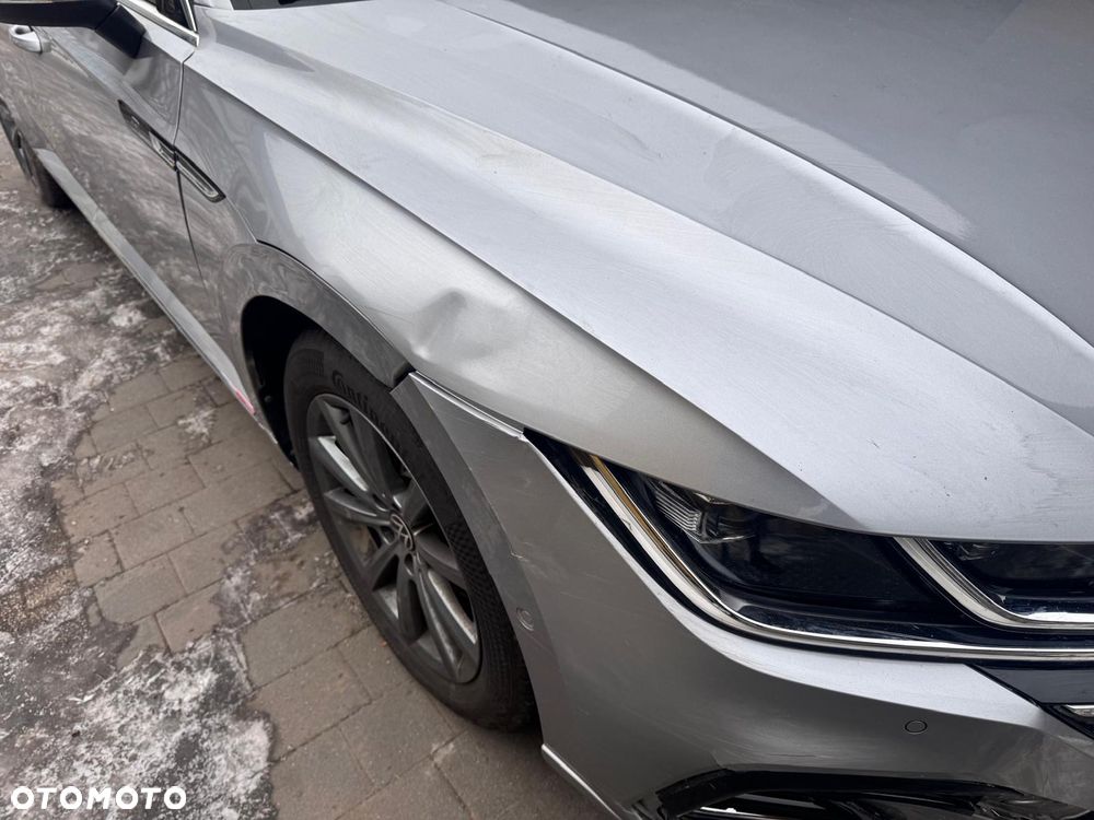 Volkswagen Arteon 2.0 TSI R-Line DSG - 36