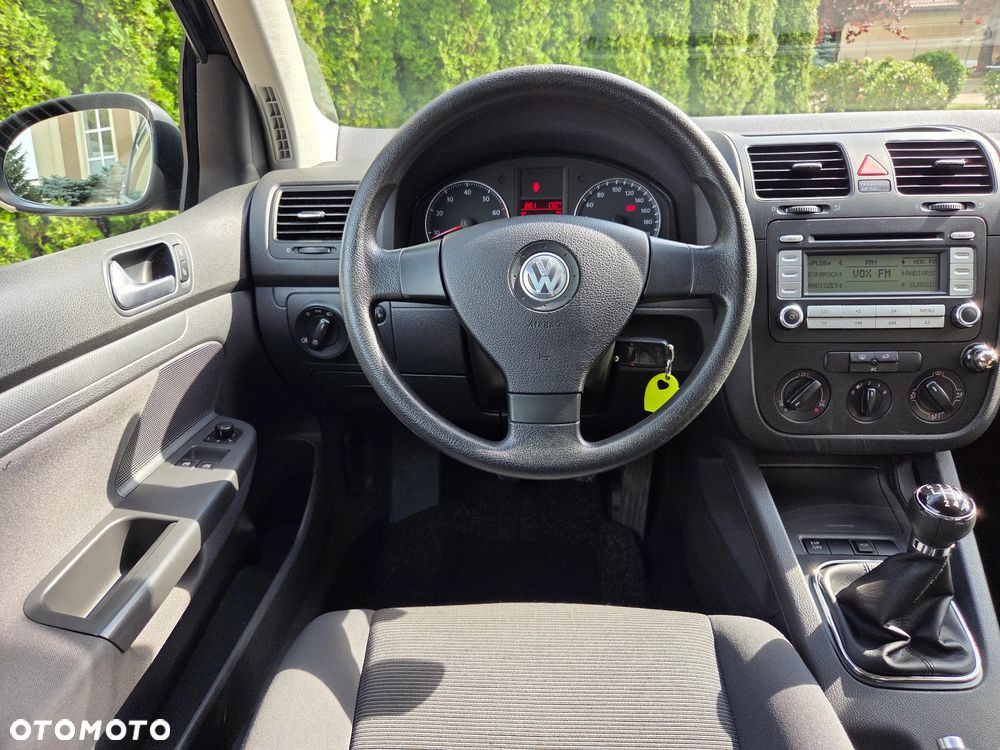 Volkswagen Golf - 7