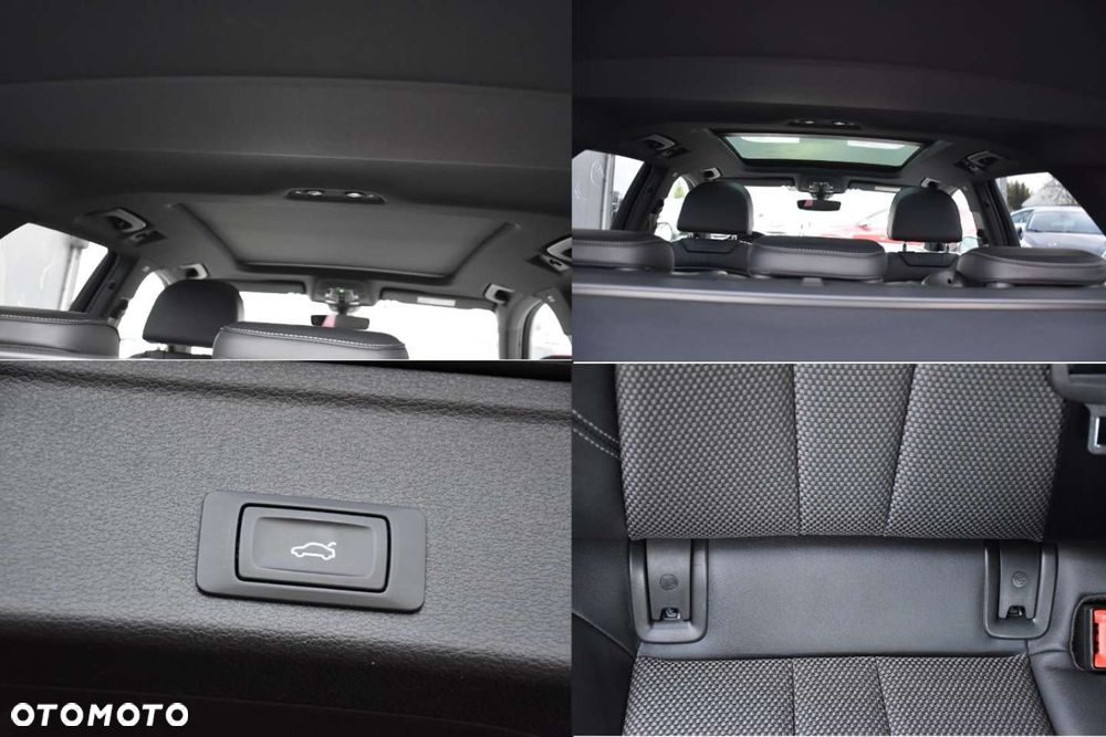 Audi A4 Avant 40 TDI Quattro S Line S tronic - 29