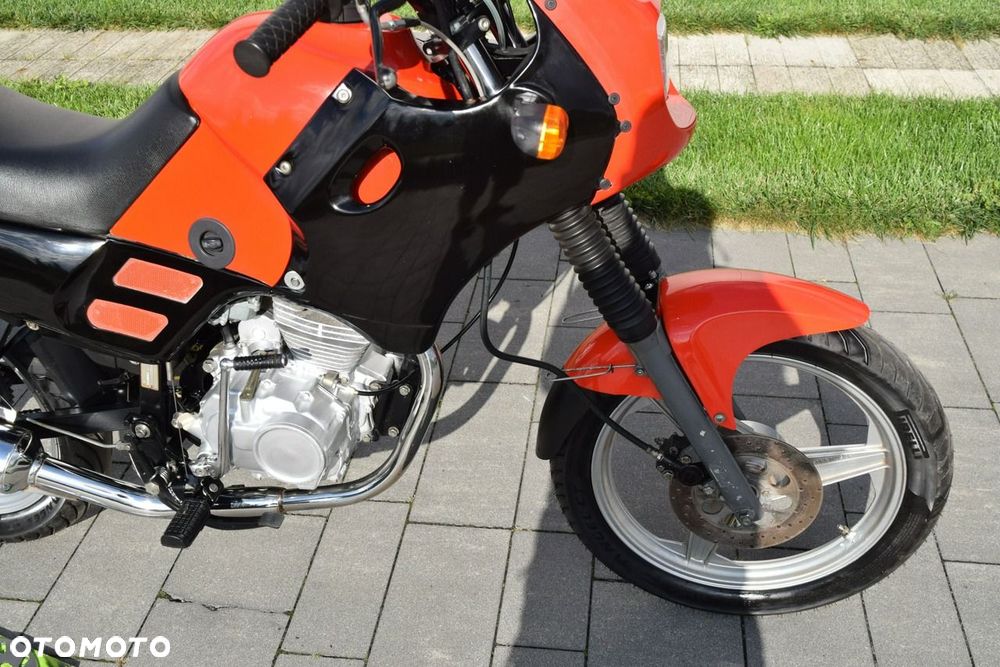 Jawa Dandy - 8