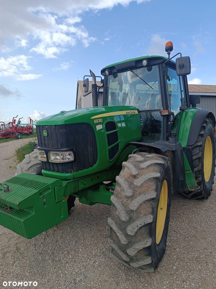 John Deere 6930 - 3