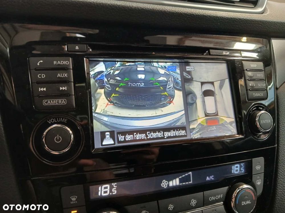 Nissan Qashqai - 9