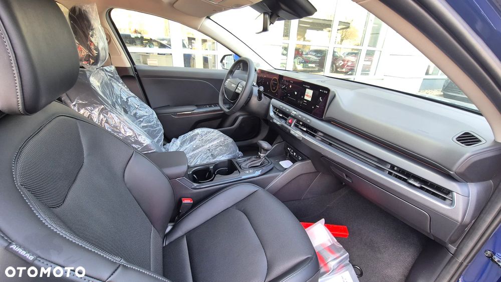 Kia K4 1.6 T-GDI L - 17