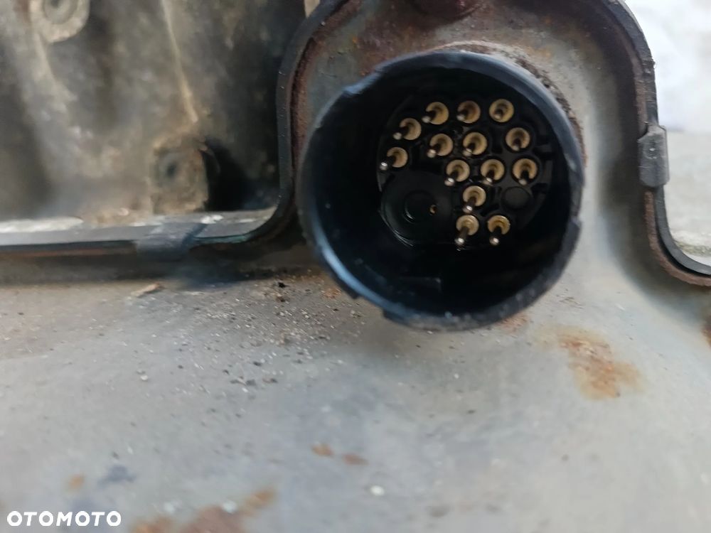 Seat Altea VW Golf V Passat B6 2.0 TDI Skrzynia biegów Automat DSG kod KQC - 8