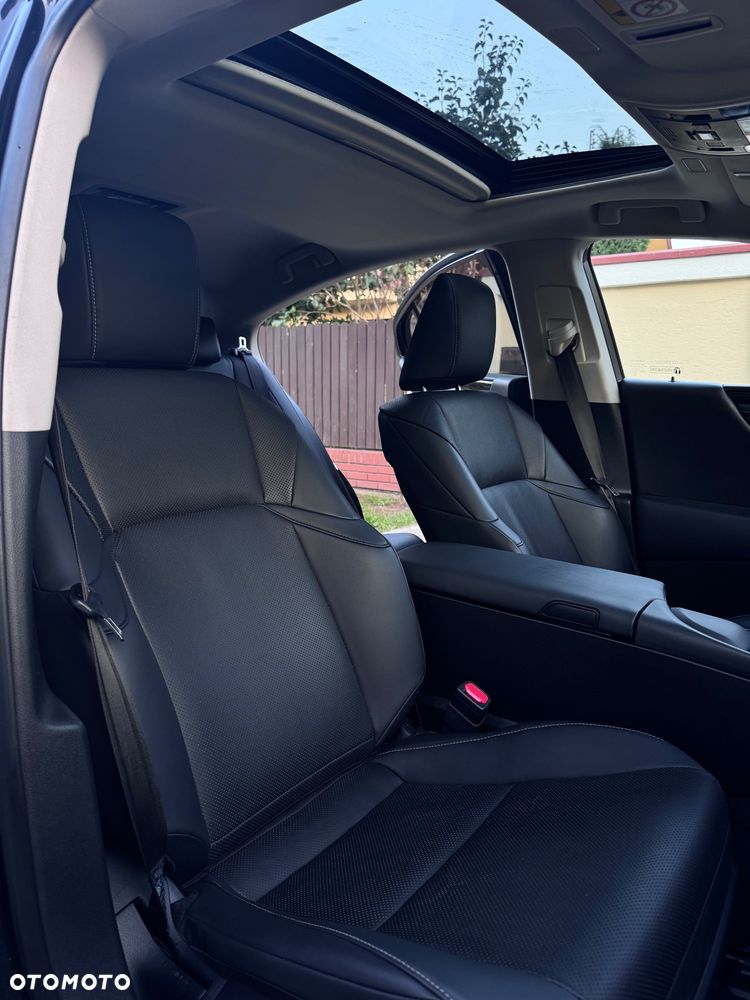 Lexus ES 300h Business Edition - 27