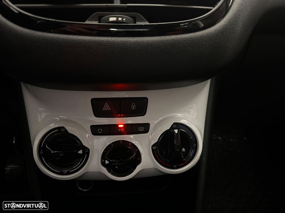 Peugeot 208 PureTech 68 Like - 12