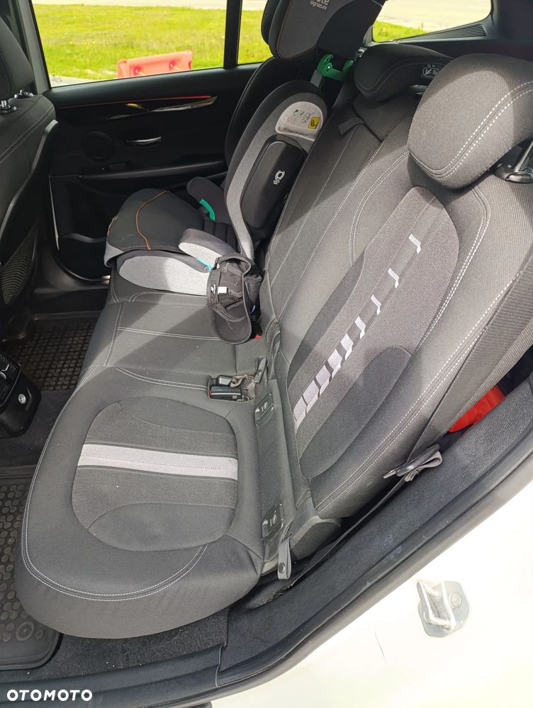 BMW Seria 2 - 7