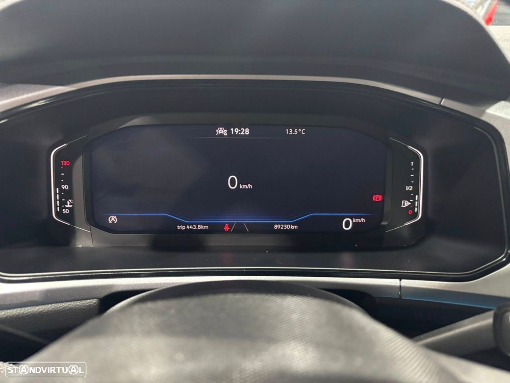 VW T-Roc 1.0 TSI Life - 25
