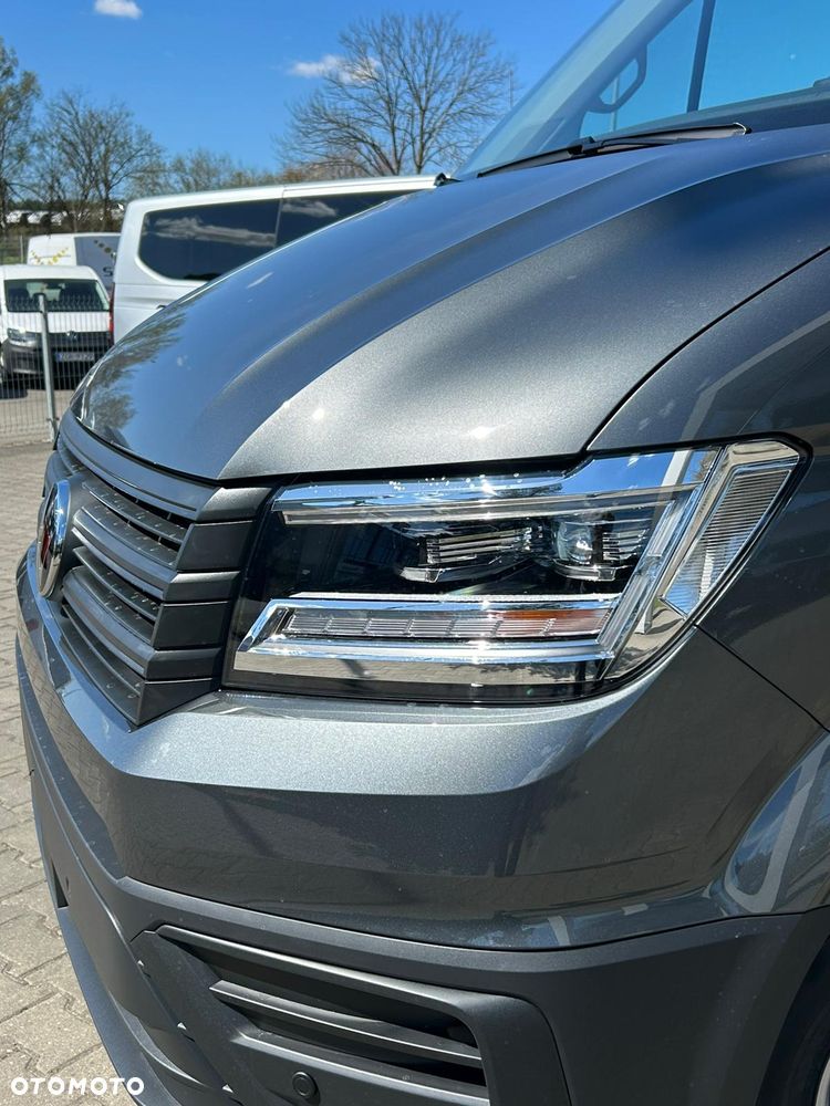 Volkswagen Crafter - 5