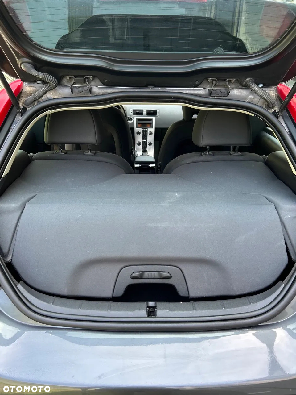 Volvo C30 D2 DRIVe Momentum Start-Stop - 16