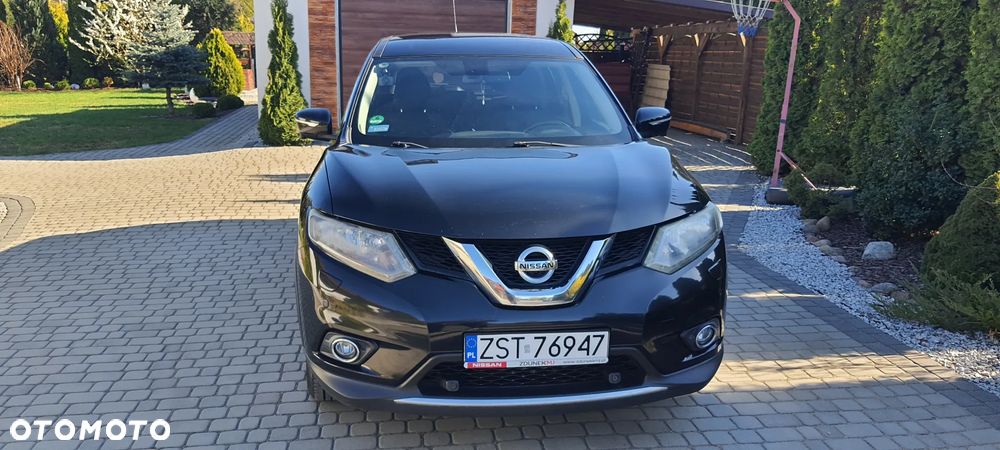 Nissan X-Trail 1.6 DCi Acenta 4WD EU6 - 3