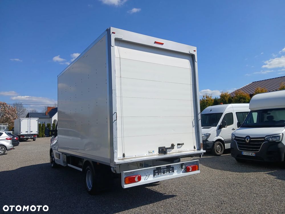 Renault MASTER 2.3 163KM KLIMA - 6