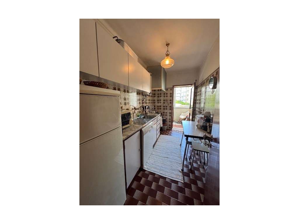 Apartamento T2 para venda em Viana do Castelo - Grande imagem: 2/9