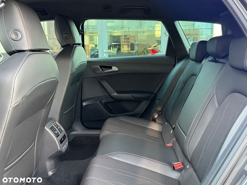 Cupra Leon Sportstourer 1.5 eTSI mHEV DSG - 37