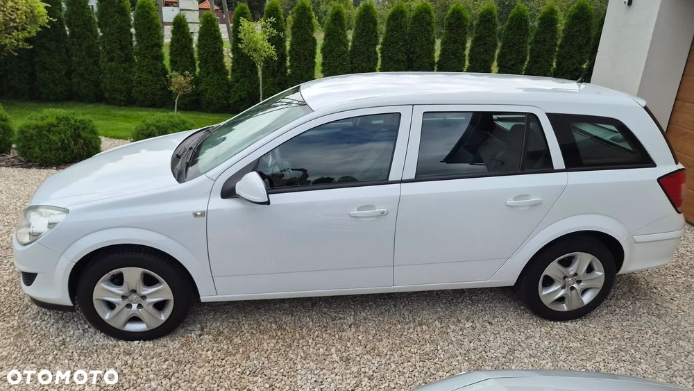 Opel Astra 1.8 Innovation - 13