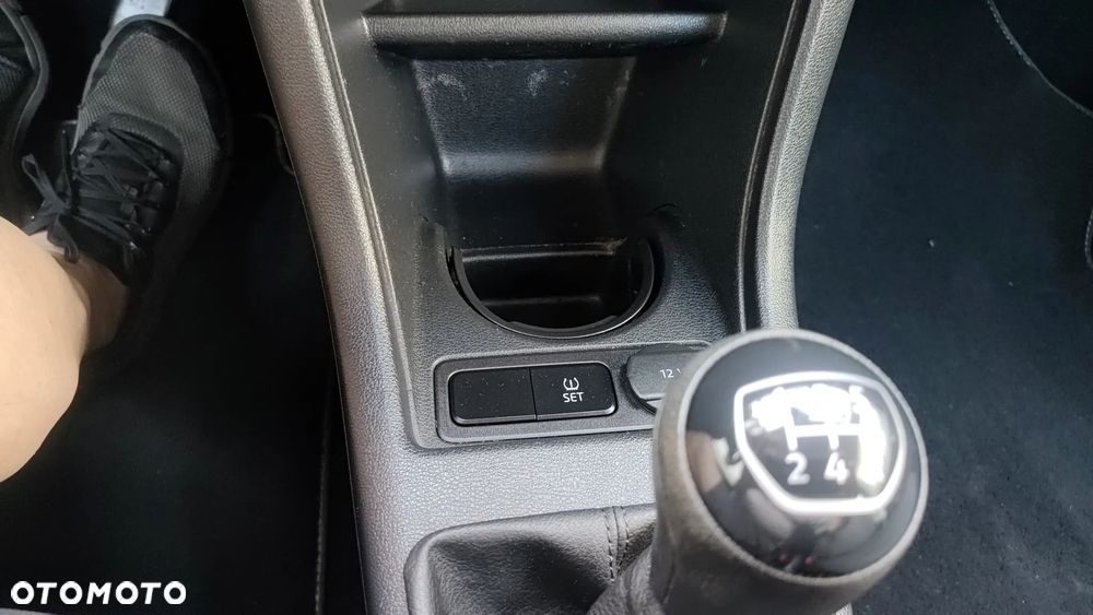 Volkswagen up! move - 21