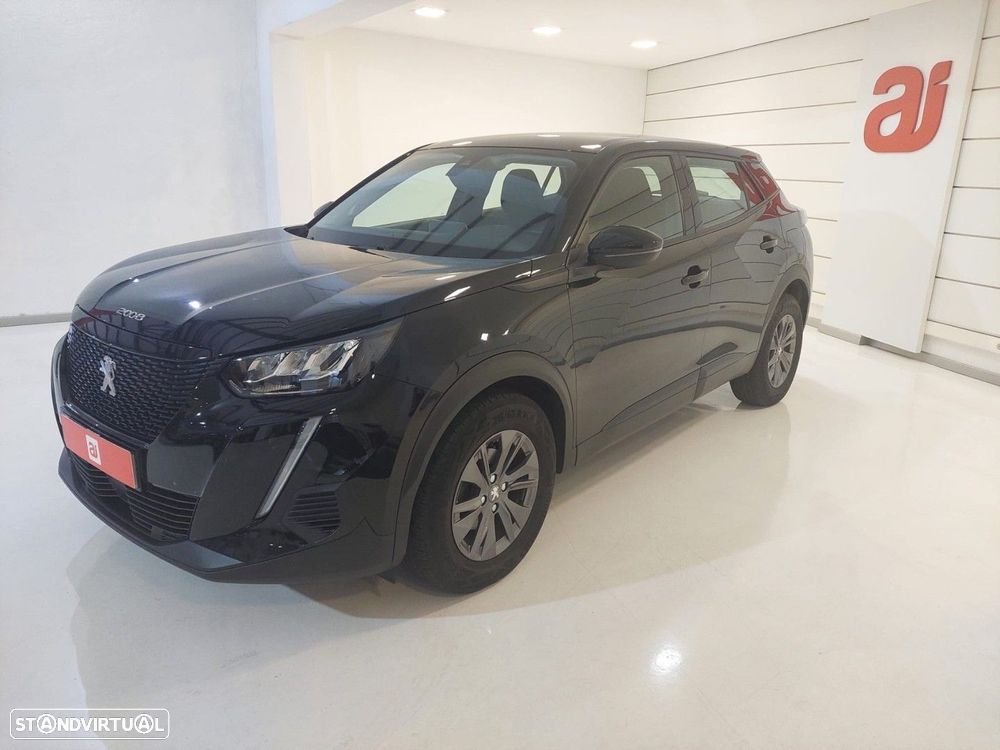 Peugeot 2008 PureTech 130 Active Pack - 6