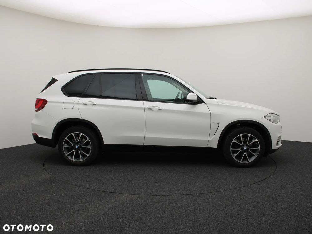 BMW X5 xDrive30d - 9