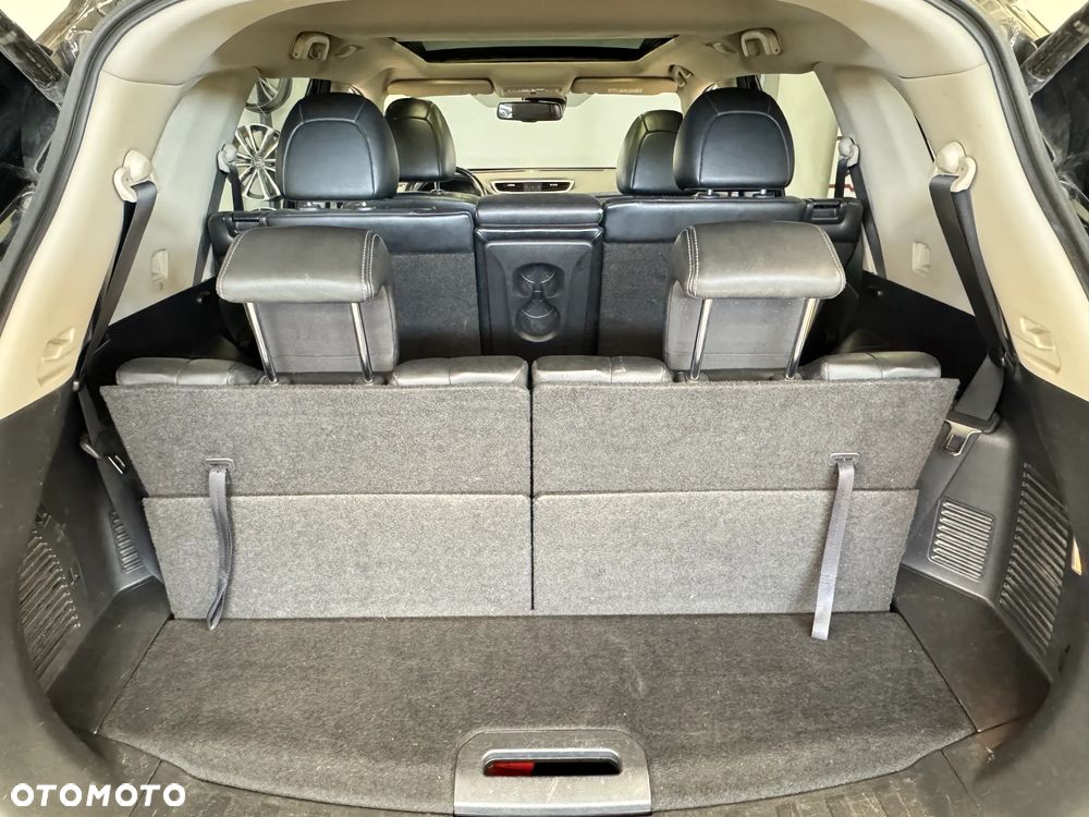 Nissan X-Trail 1.6 DCi Tekna - 10