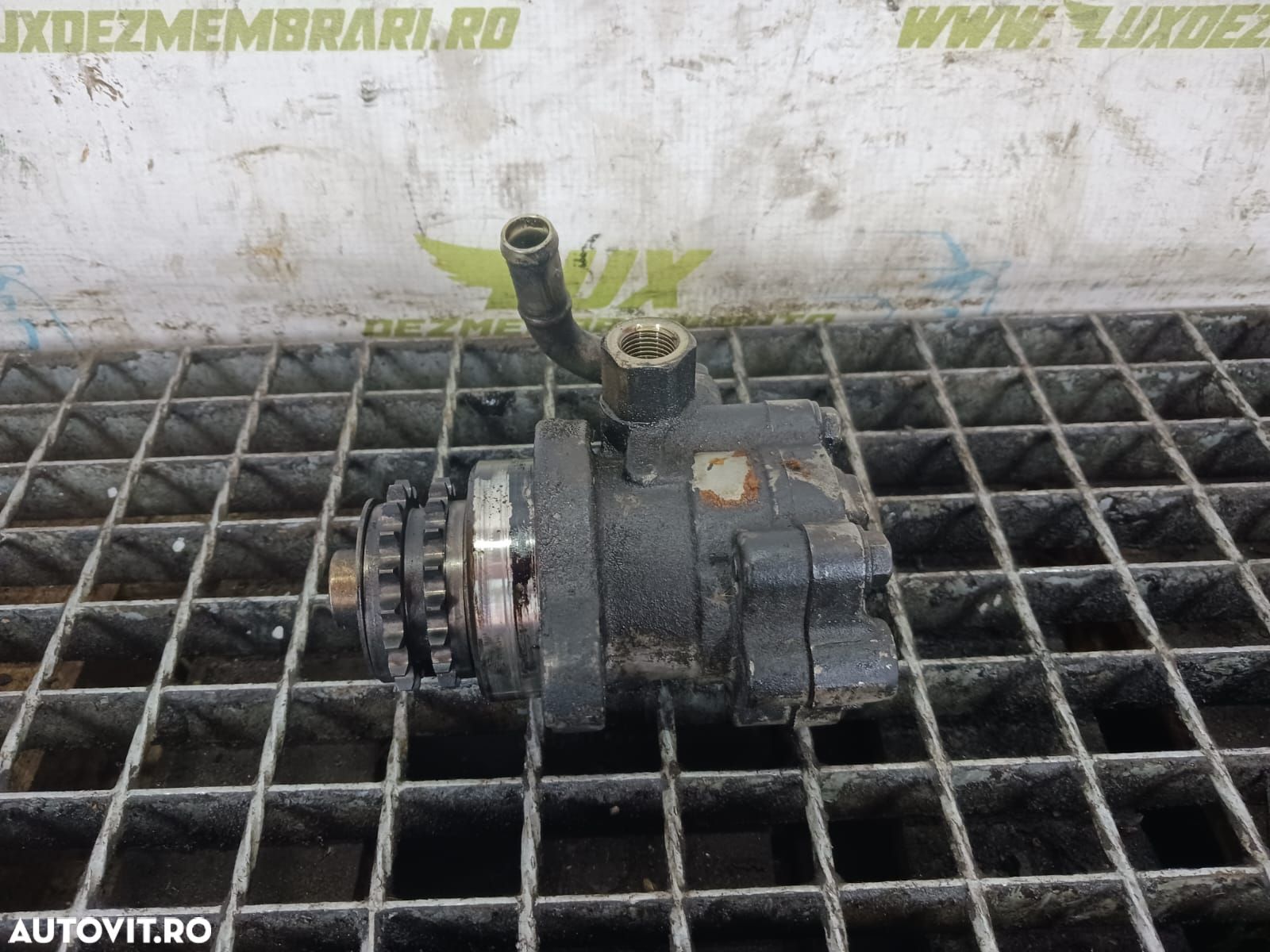 Pompa servodirectie 2.2 dci yd22 Nissan X-Trail T30 [2001 - 2004] - 1
