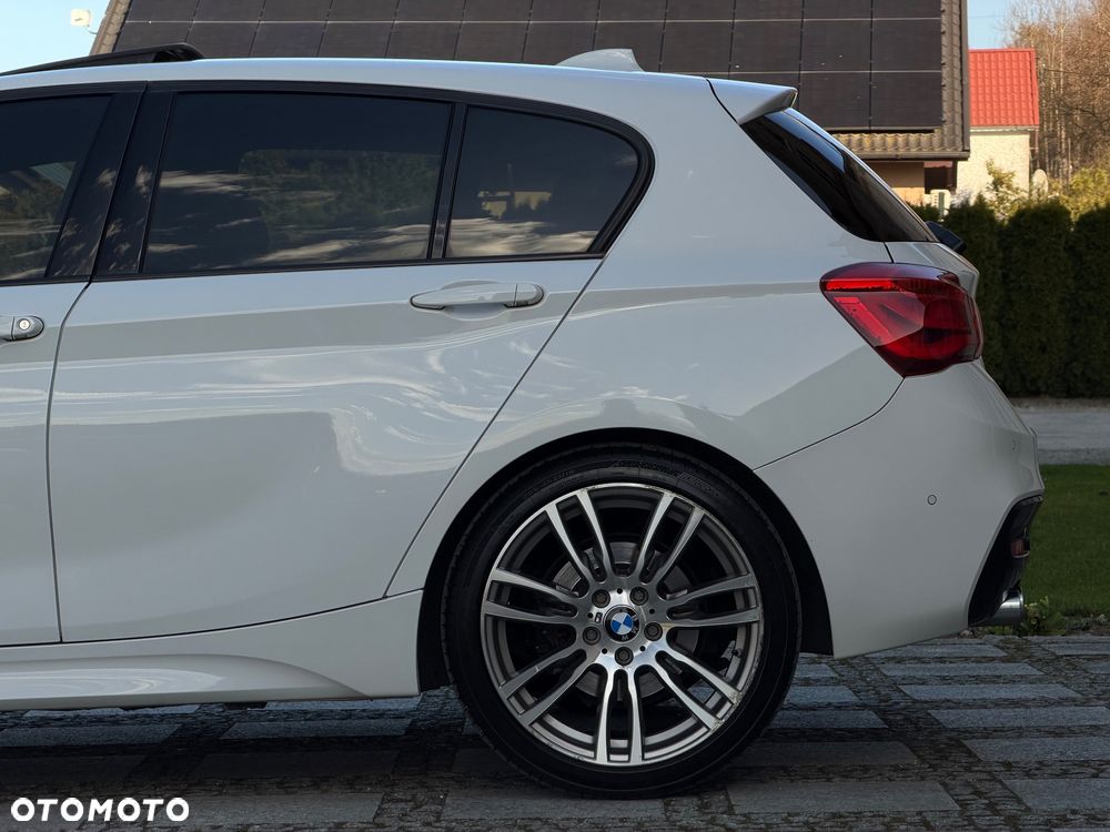 BMW Seria 1 120d M Sport Shadow - 36