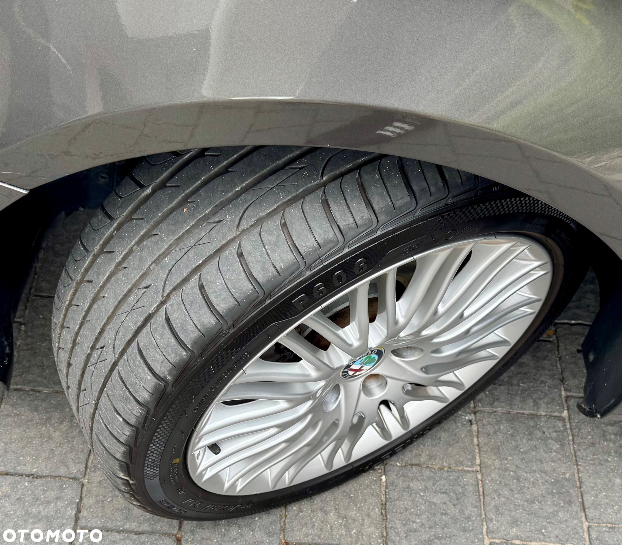 Alfa Romeo Giulietta 1.4 TB 16V Multiair TCT Sprint - 20