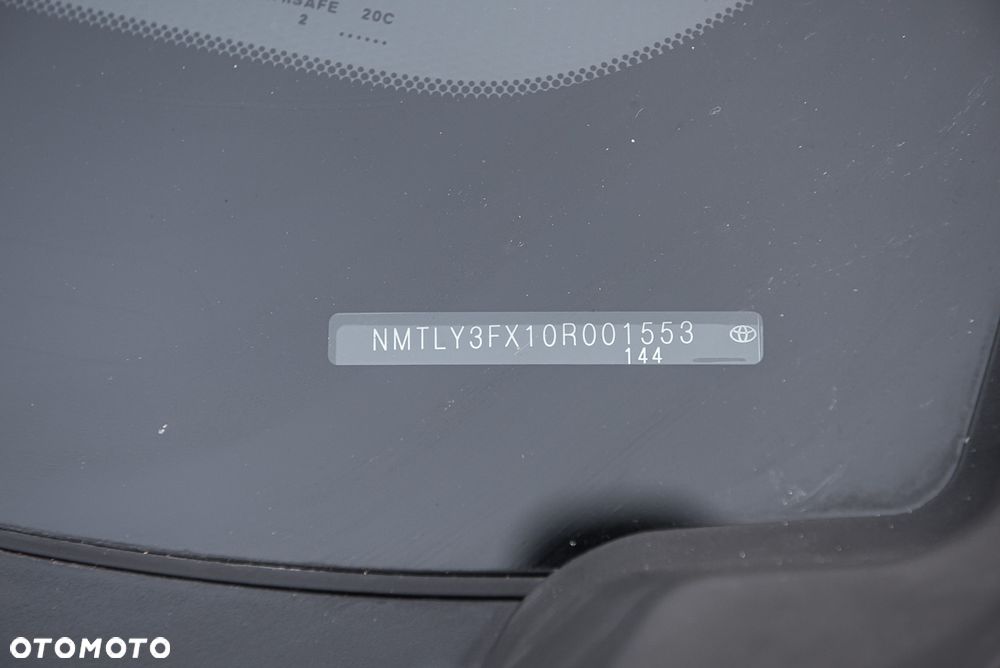 Toyota C-HR 1.2 T GPF Prestige CVT 4x4 - 30