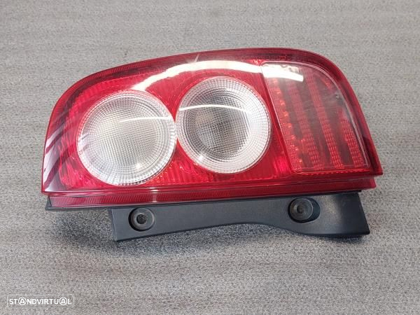 Farolim Dto Nissan Micra Iii (K12) - 2