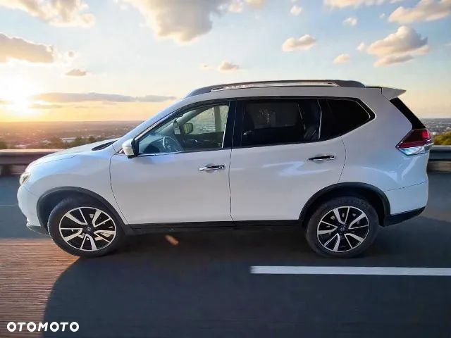 Nissan X-Trail 1.6 DCi Tekna 2WD EU6 - 1