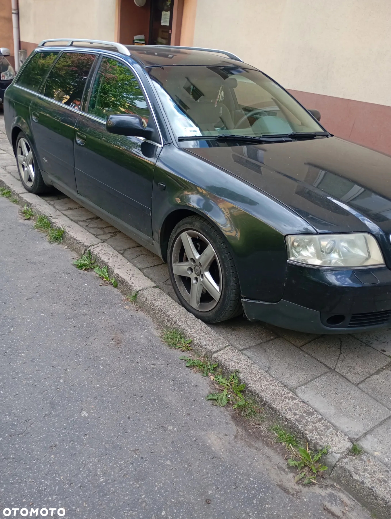 Audi A6 - 3