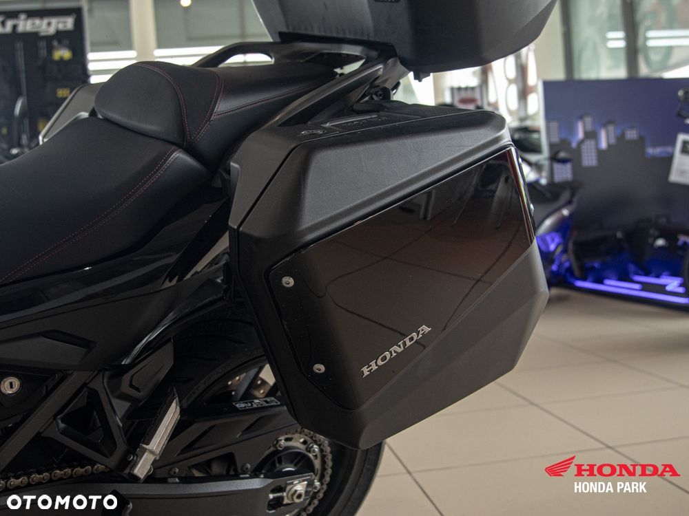 Honda NT - 10