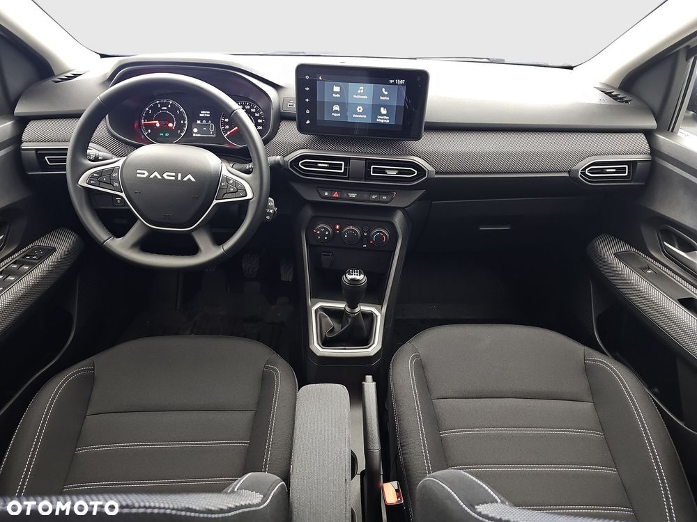 Dacia Jogger 1.0 TCe Expression - 24