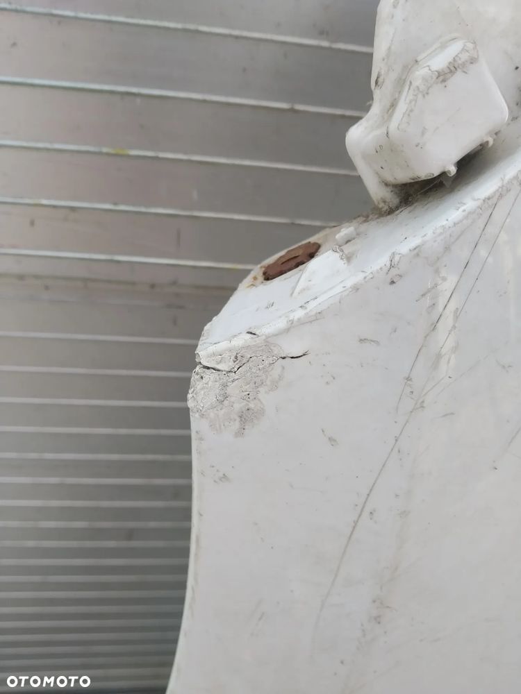 H603  SMART FORFOUR II W453 2014- BŁOTNIK LEWY PRZEDNI LEWY PRZÓD - 2