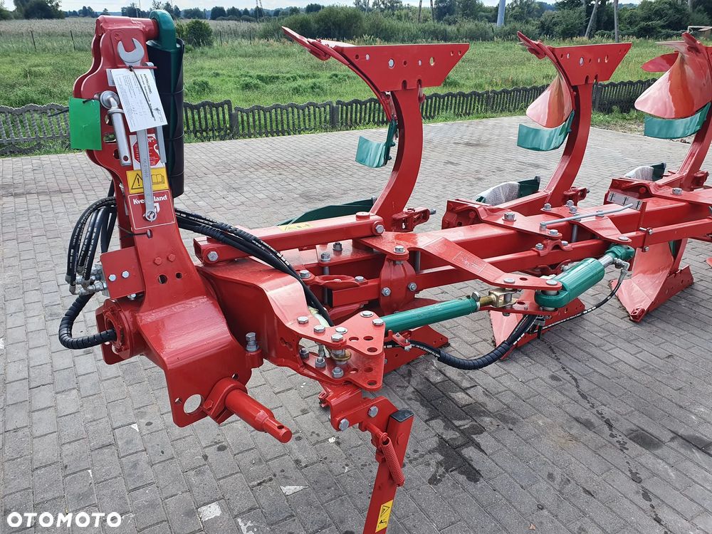 Kverneland 150S VARIO - 3