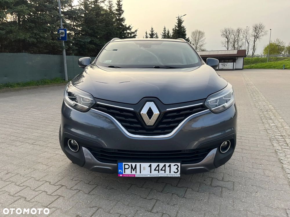 Renault Kadjar Energy TCe 130 EDC COLLECTION - 8