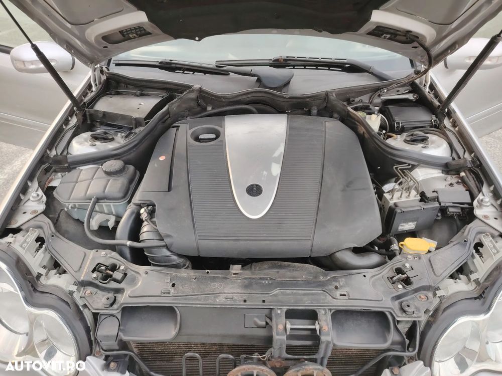 Mercedes-Benz C 200 CDI Classic - 28