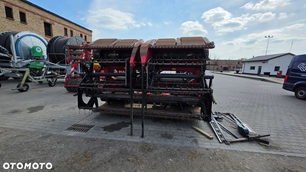 Geringhoff HVL660 - 2