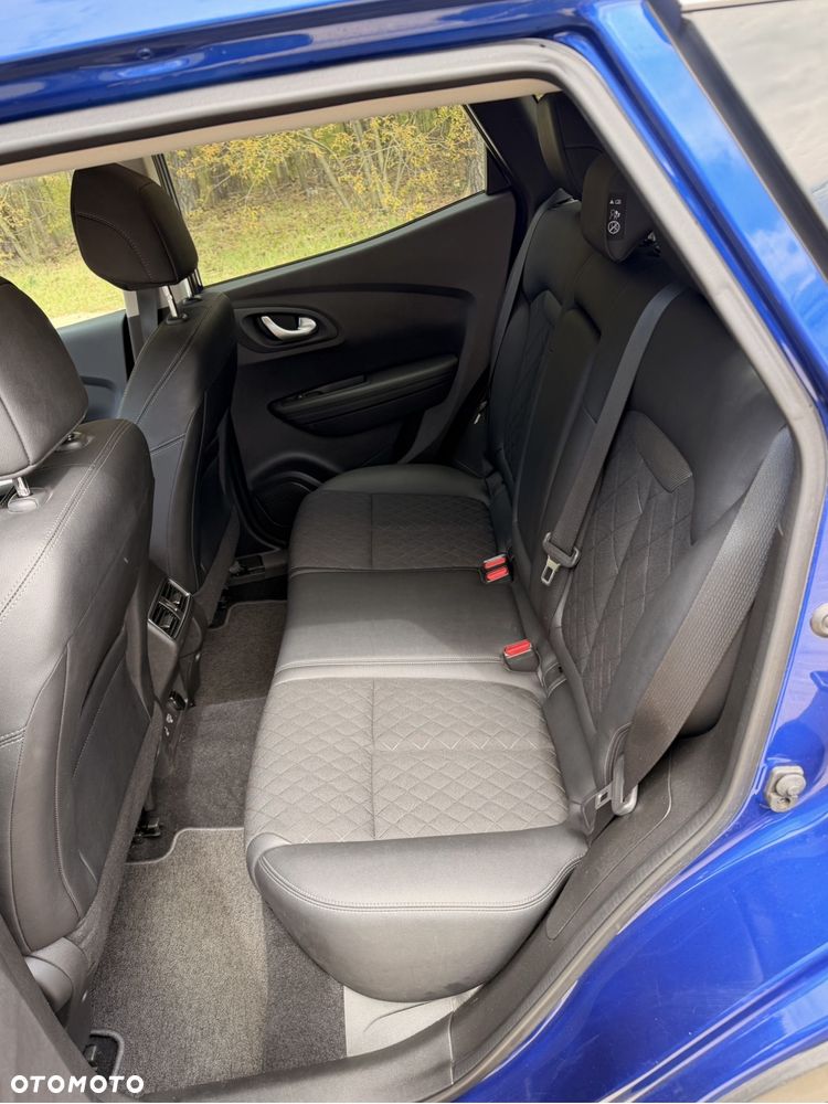 Renault Kadjar 1.3 TCe FAP Intens EDC - 12