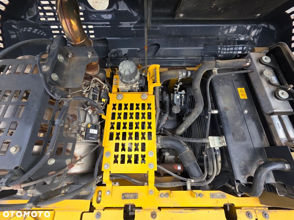 Komatsu PC 240 LC-11, 2018 ROK, 6200 MTH, LONG REACH - 27