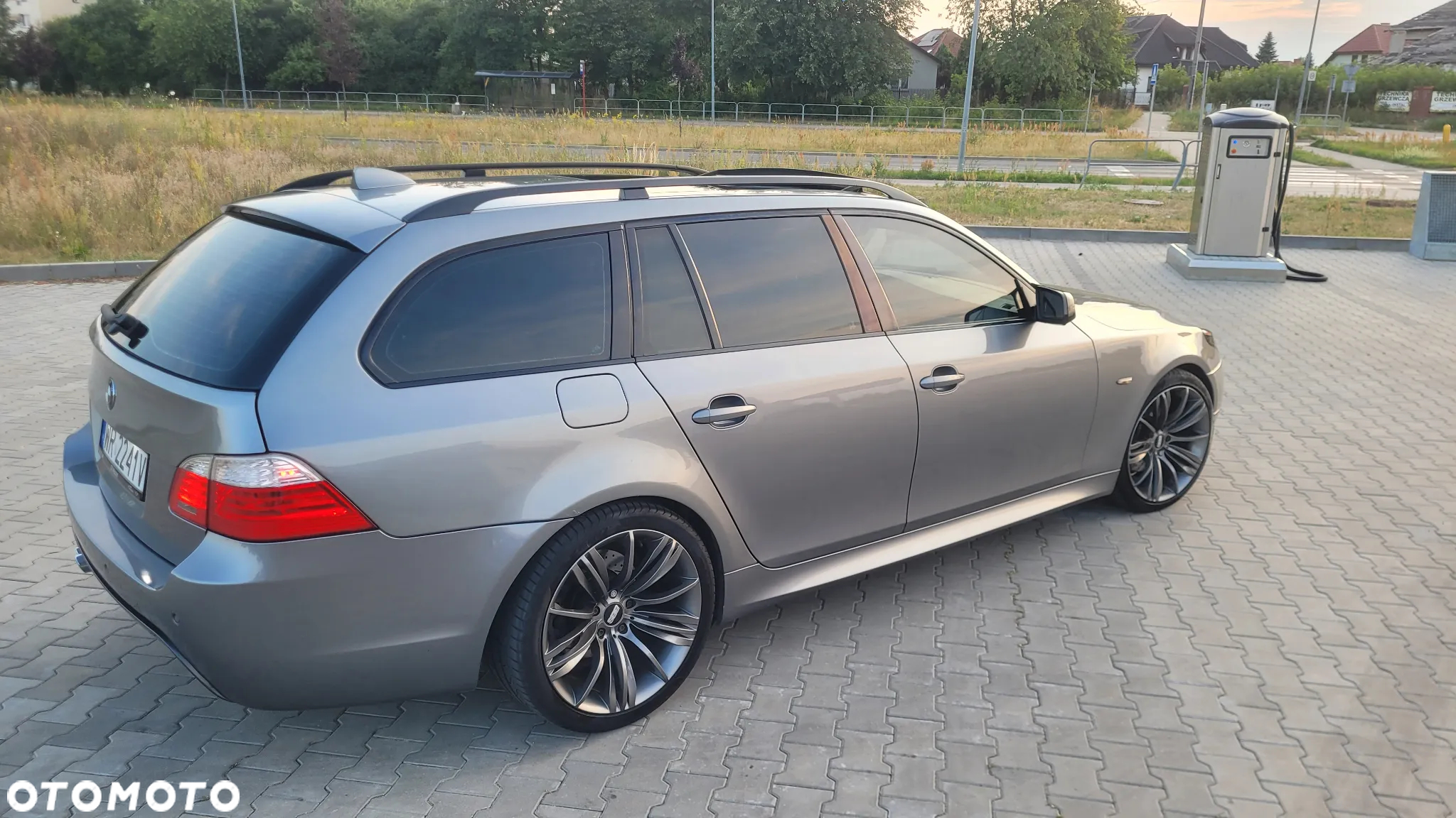 BMW Seria 5 - 3