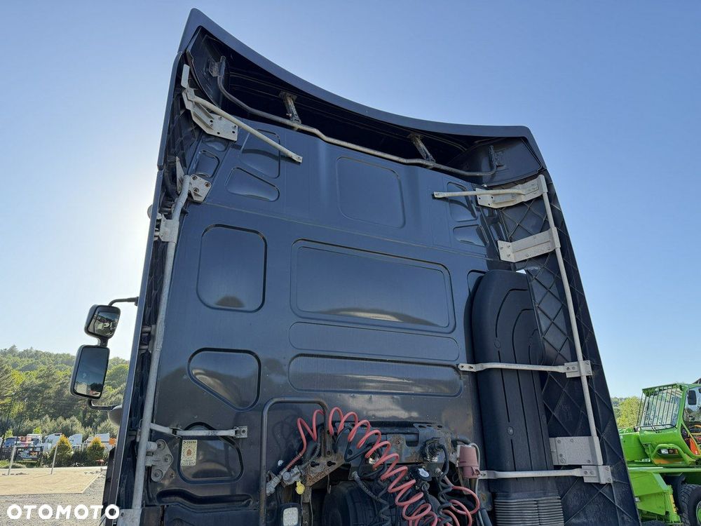 Renault Premium 450 DXI Euro 5 Excellence Standard - 7