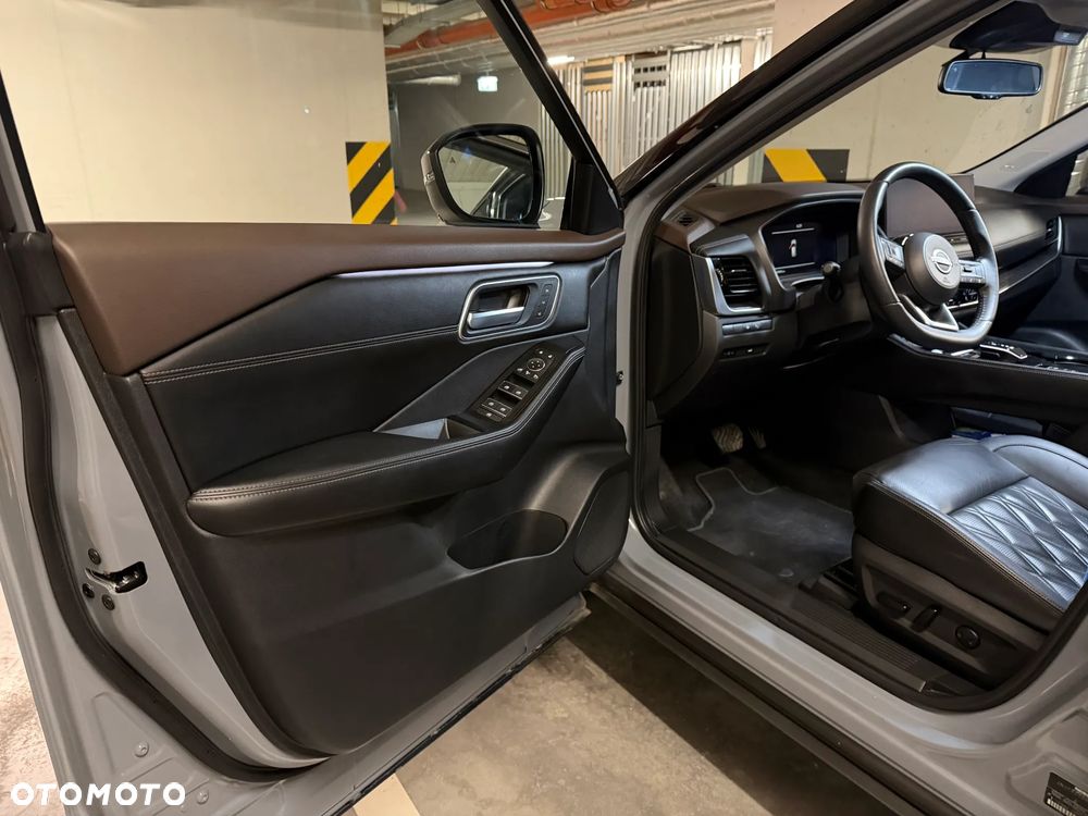 Nissan X-Trail - 17