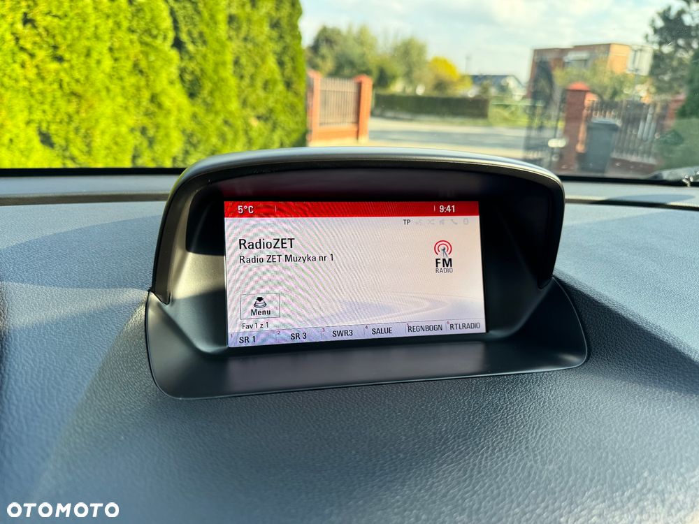 Opel Mokka 1.4 Turbo Automatik Innovation - 29