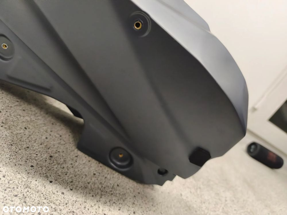 Bak, zbiornik paliwa KTM 1290 Super Duke GT - 8