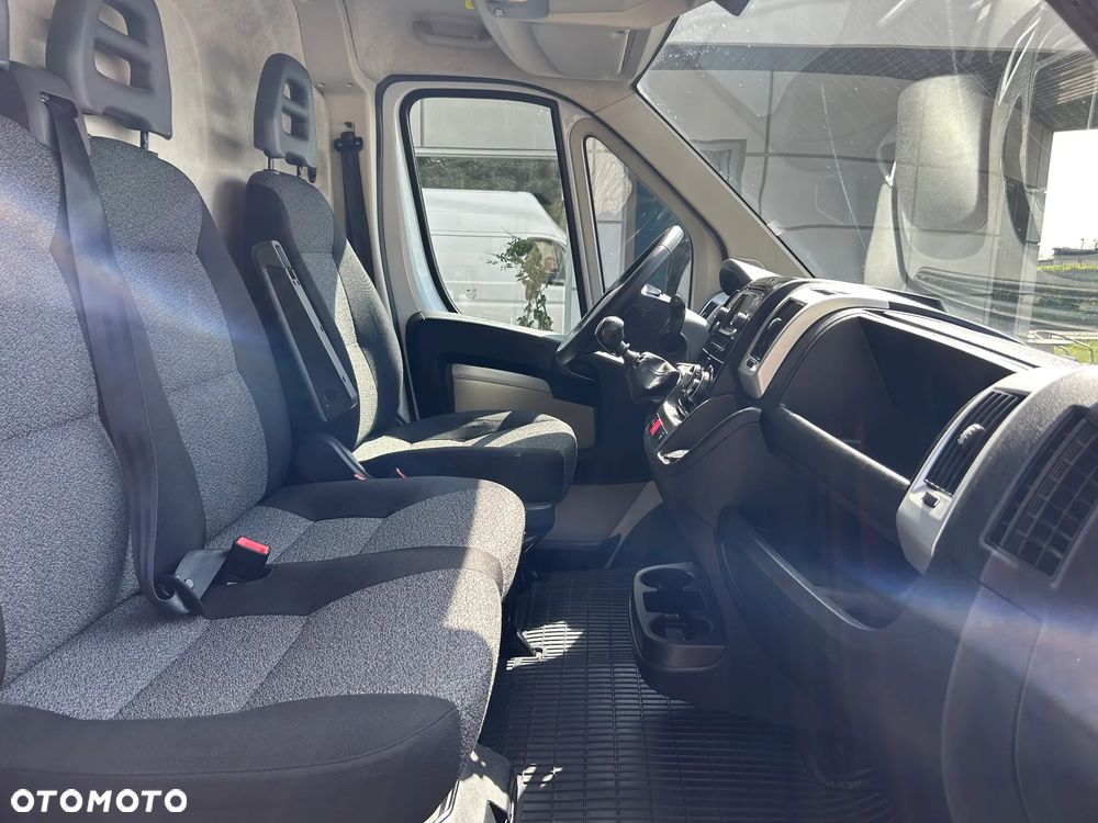 Fiat Ducato - 11