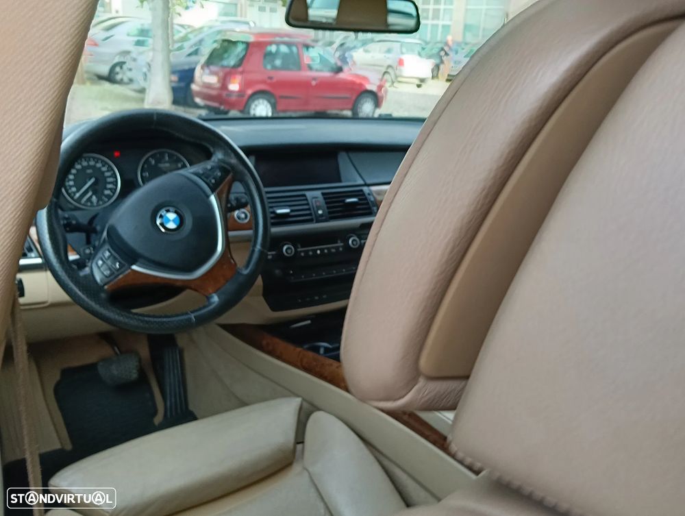 BMW X5 35 d xDrive - 21