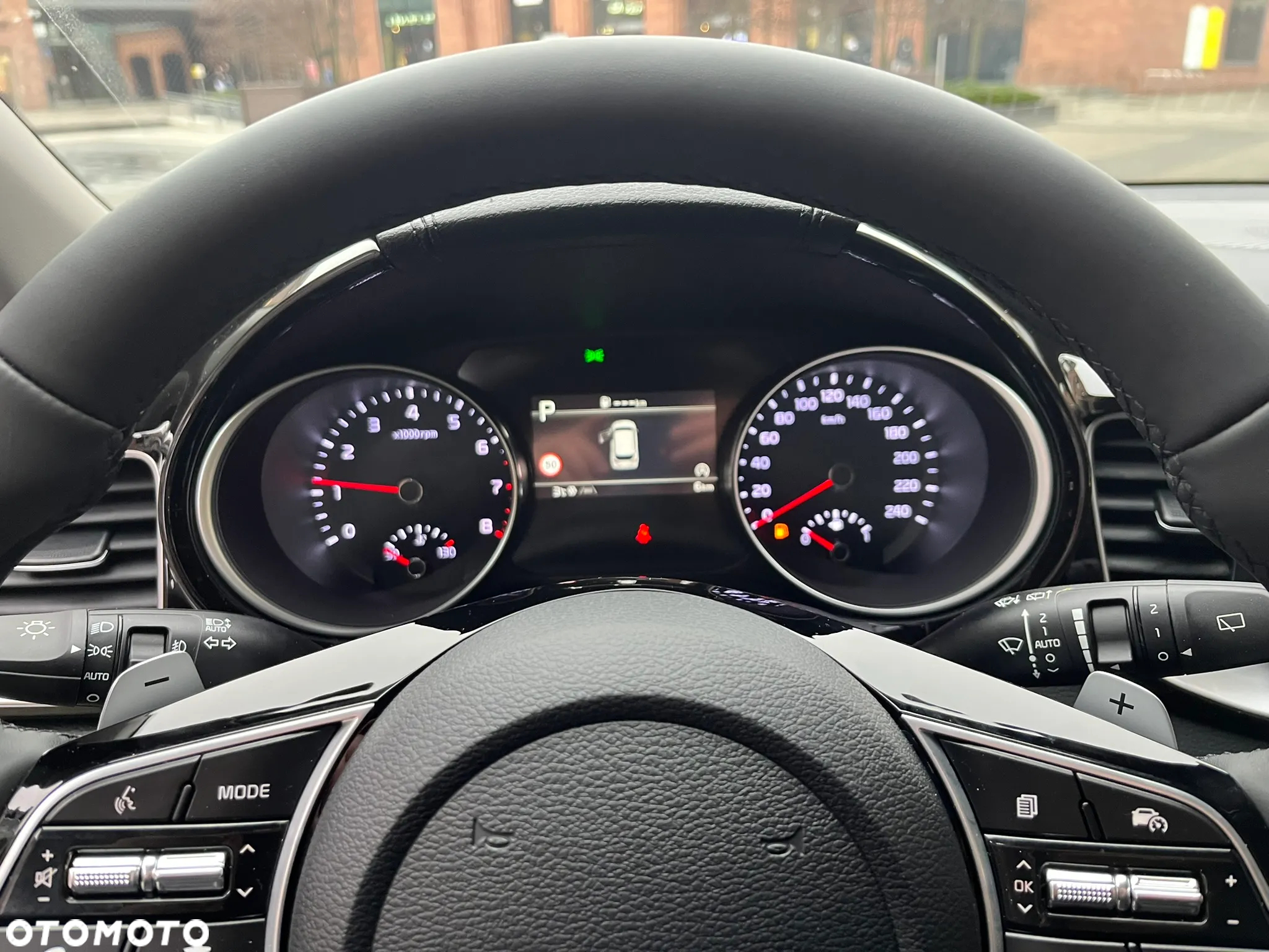 Kia Ceed 1.5 T-GDI Tribute DCT - 18