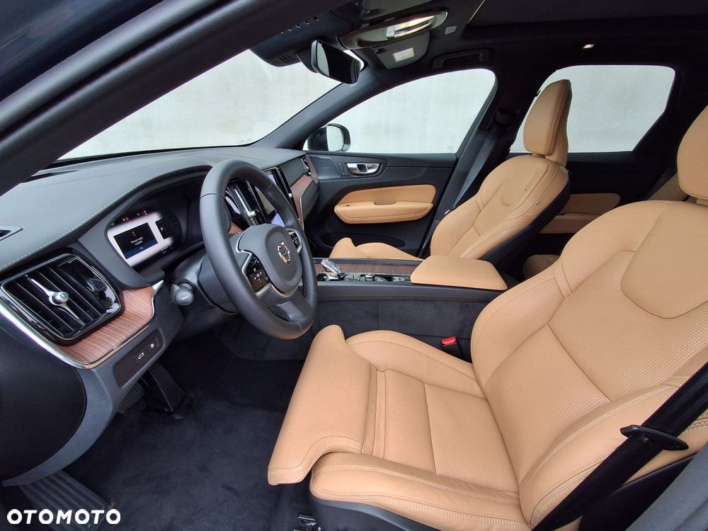 Volvo XC 60 - 10