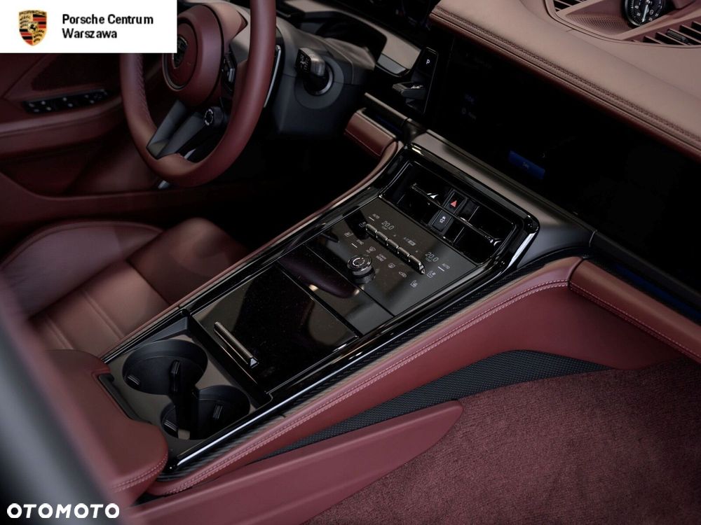Porsche Panamera - 13